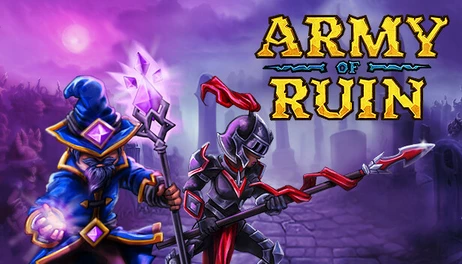 Купить Army of Ruin