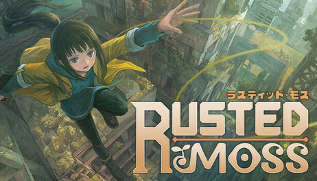 Купить Rusted Moss