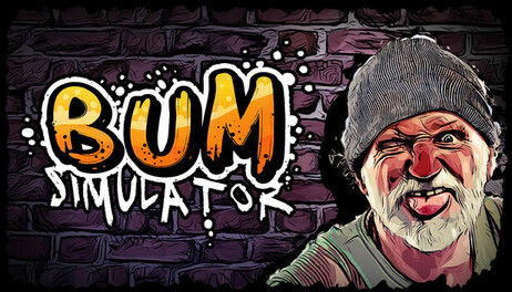 Купить Bum Simulator