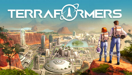 Купить Terraformers
