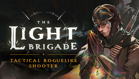 Купить The Light Brigade