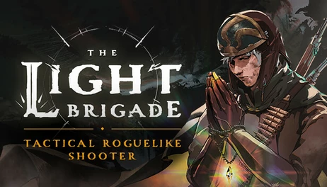 Купить The Light Brigade