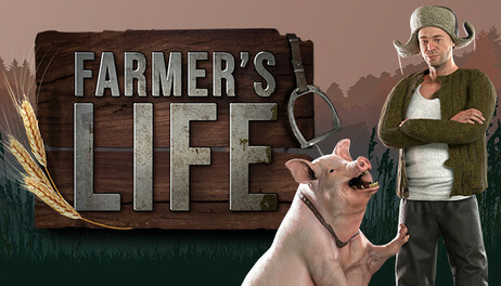 Купить Farmer's Life