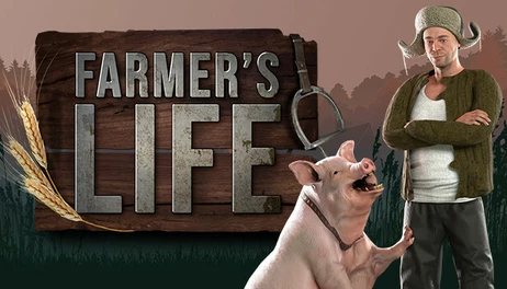 Купить Farmer's Life