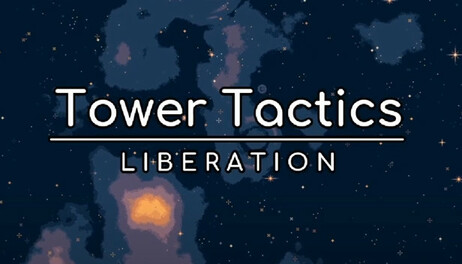 Купить Tower Tactics: Liberation