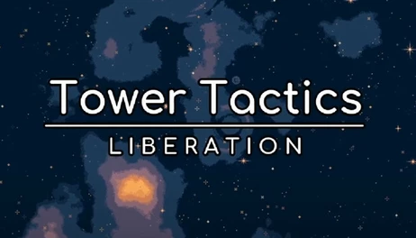 Купить Tower Tactics: Liberation