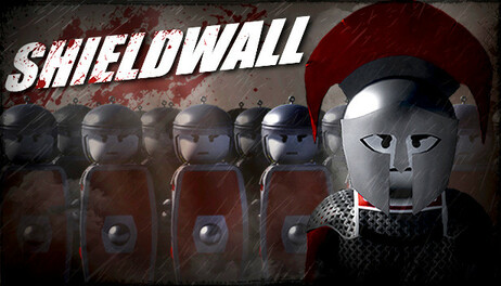 Купить Shieldwall