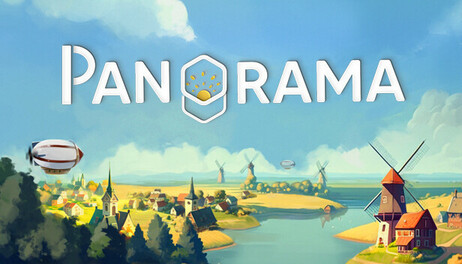 Купить Pan'orama
