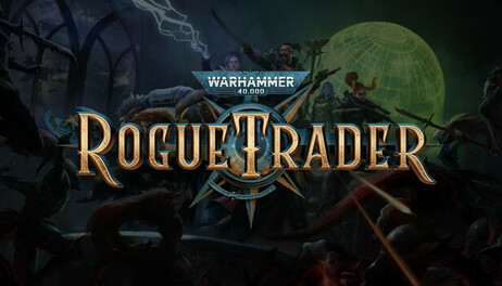 Купить Warhammer 40,000: Rogue Trader