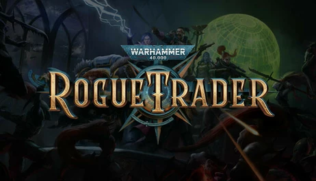 Купить Warhammer 40,000: Rogue Trader