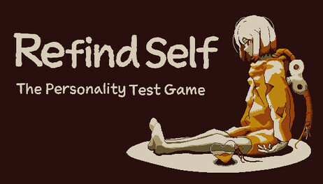Купить Refind Self