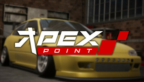 Купить Apex Point