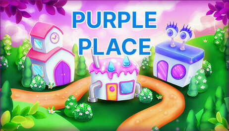 Купить Purple Place - Classic Games