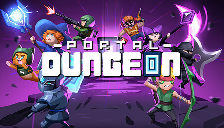 Купить Portal Dungeon