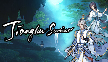 Купить Jianghu Survivor
