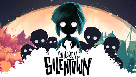 Купить Children of Silentown