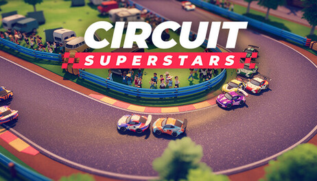Купить Circuit Superstars
