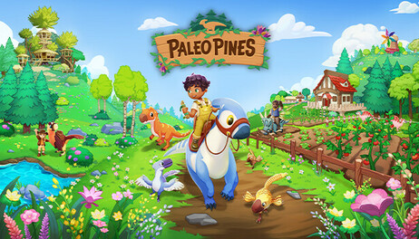 Купить Paleo Pines