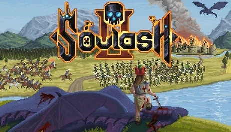 Купить Soulash 2