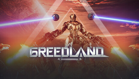 Купить Greedland