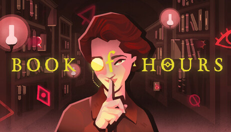Купить Book of Hours