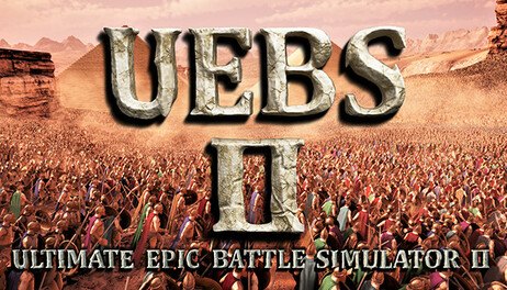Купить Ultimate Epic Battle Simulator 2