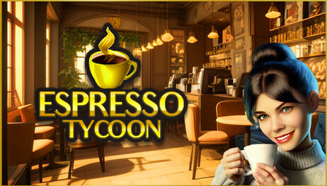Купить Espresso Tycoon