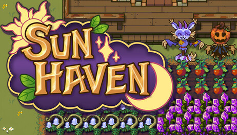 Купить Sun Haven