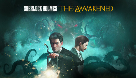 Купить Sherlock Holmes The Awakened