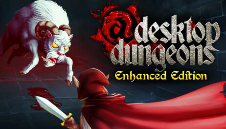 Купить Desktop Dungeons