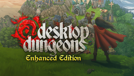 Купить Desktop Dungeons Special Edition