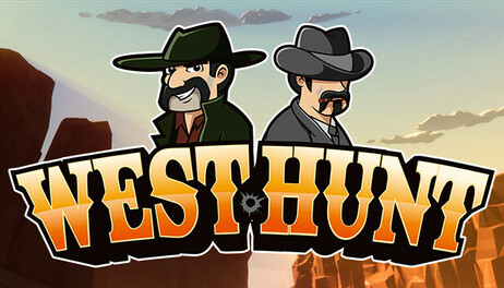 Купить West Hunt
