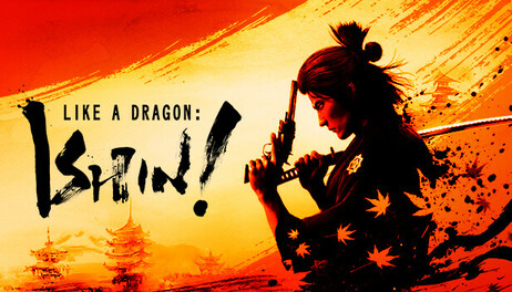 Купить Like a Dragon: Ishin! – Deluxe Upgrade Bundle