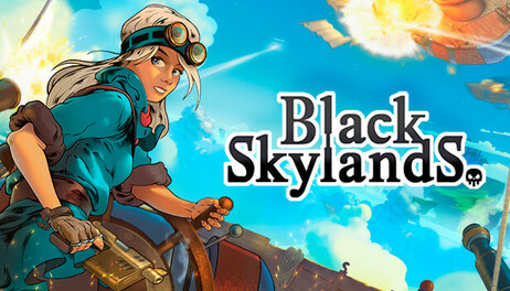 Купить Black Skylands