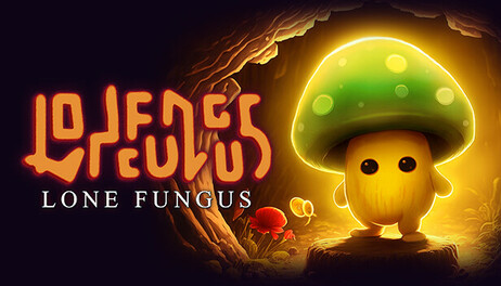 Купить Lone Fungus