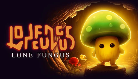 Купить Lone Fungus