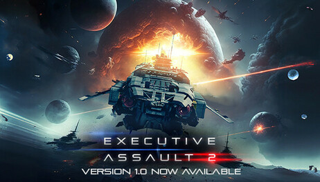 Купить Executive Assault 2