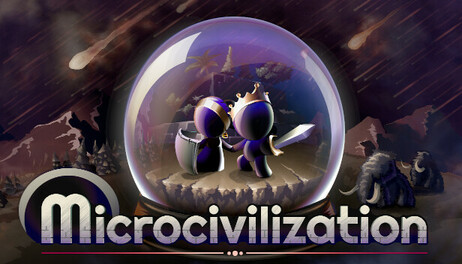 Купить Microcivilization