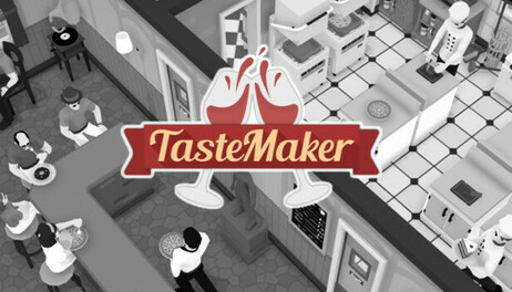 Купить Tastemaker
