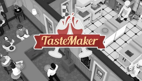 Купить Tastemaker