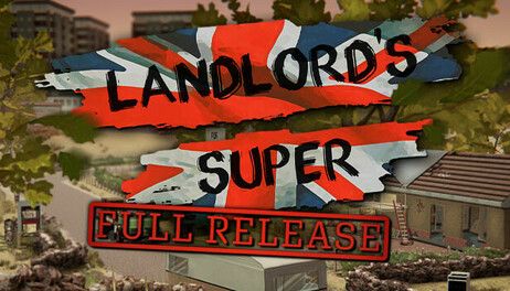 Купить Landlord's Super