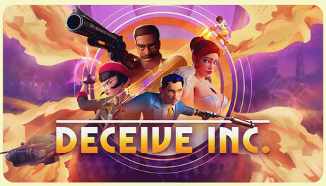 Купить Deceive Inc.