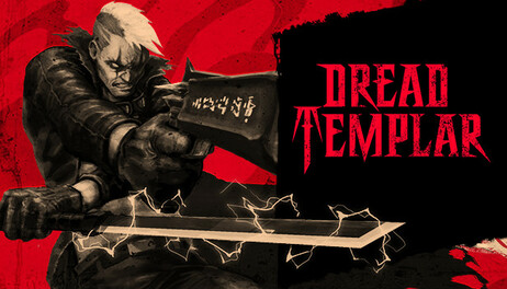 Купить Dread Templar