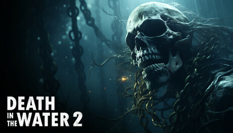 Купить Death in the Water 2