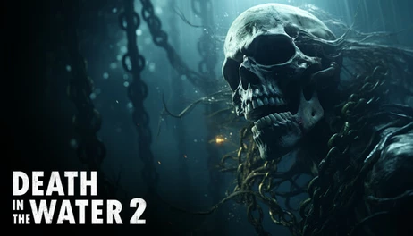 Купить Death in the Water 2