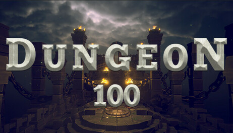 Купить Dungeon 100