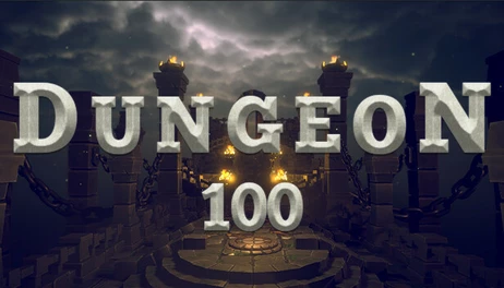 Купить Dungeon 100