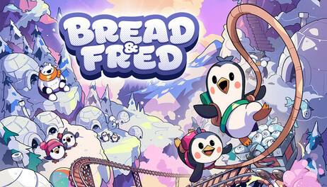 Купить Bread & Fred