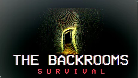 Купить The Backrooms: Survival