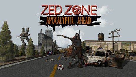 Купить ZED ZONE